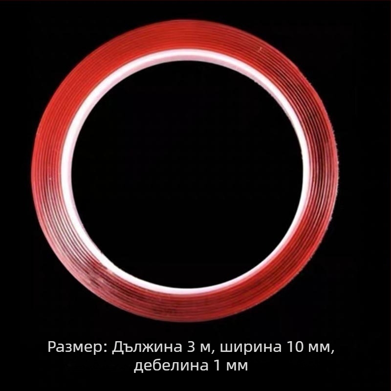 Дисплей за мостри на карти за маникюр, прозрачен акрил, магнитна лента, за салон за маникюр