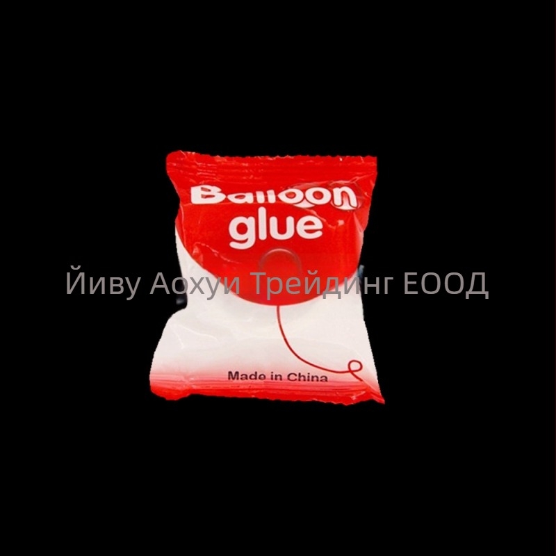 LED светещ балон, 30 светодиода, IP43, захранване от батерия, входно напрежение ≤36V, ръчен превключвател