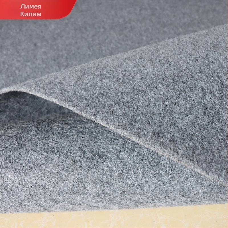 Сватбен килим за церемония, машинно тъкан, правоъгълен, солиден дизайн, 100% полиестер