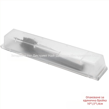 Ling xian 13-частов комплект борове за точково заваряване със шестогълен хвостовик