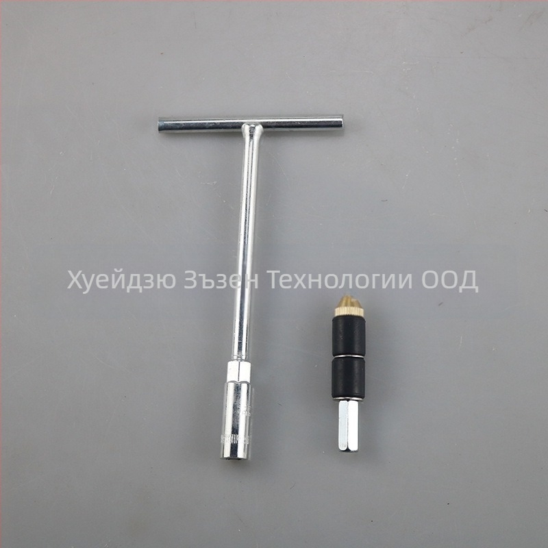 Стоп-игла за вода за тръби PPR, 0.2 кг, размери 1/2 инча, 3/4 инча и 1 инч