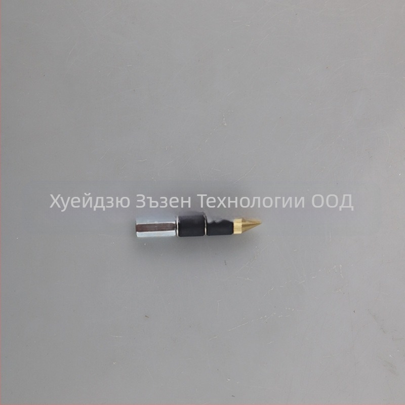 Стоп-игла за вода за тръби PPR, 0.2 кг, размери 1/2 инча, 3/4 инча и 1 инч