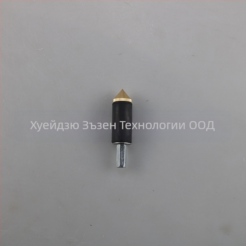 Стоп-игла за вода за тръби PPR, 0.2 кг, размери 1/2 инча, 3/4 инча и 1 инч