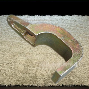 Кламп за ламарина за авто подравняване – стоманен инструмент за ремонт на каросерия