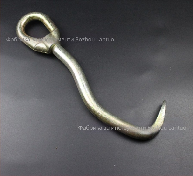 Кламп за ламарина за авто подравняване – стоманен инструмент за ремонт на каросерия