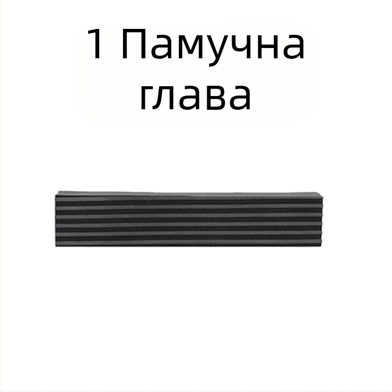 Сгъваем спин-моп за домакинство със екологична гъбена глава; пластмасов прът; обезводняване 80–90%; устойчивост на корозия 9.0–9.9