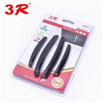 3R антиударна лента за врати на автомобил, модел 3R-2103, материал: лепило, персонализирана обработка