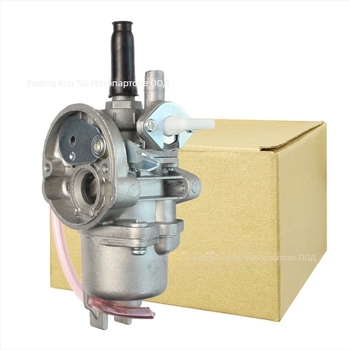 Карбуратор OEM 49CC за ZENOAH Xiaosong 40-6 и Leah мини мотоциклет (Поддръжка)