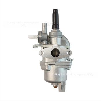 Карбуратор OEM 49CC за ZENOAH Xiaosong 40-6 и Leah мини мотоциклет (Поддръжка)