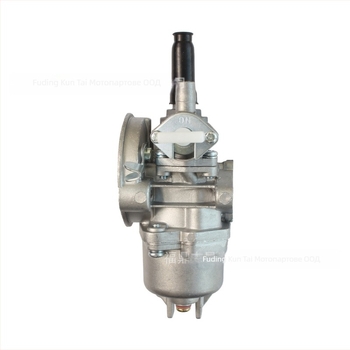 Карбуратор OEM 49CC за ZENOAH Xiaosong 40-6 и Leah мини мотоциклет (Поддръжка)