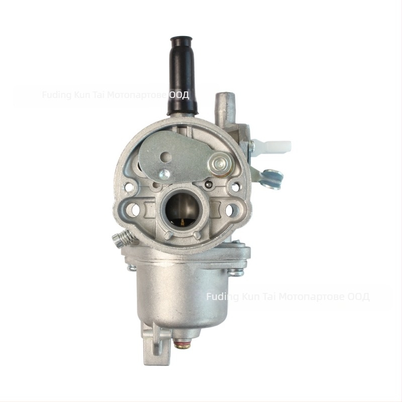 Карбуратор OEM 49CC за ZENOAH Xiaosong 40-6 и Leah мини мотоциклет (Поддръжка)