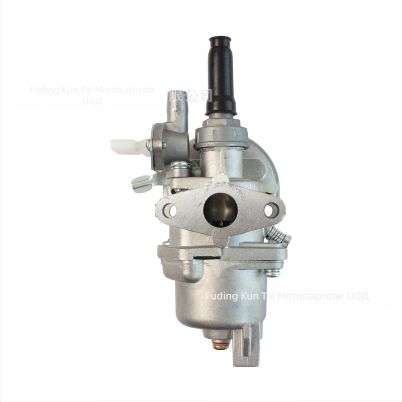 Карбуратор OEM 49CC за ZENOAH Xiaosong 40-6 и Leah мини мотоциклет (Поддръжка)