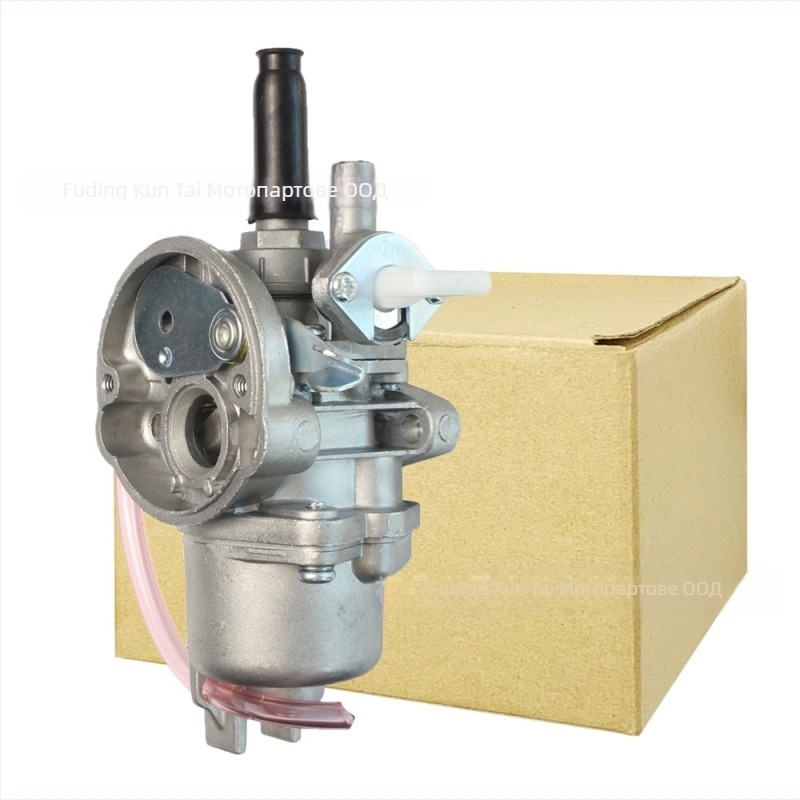 Карбуратор OEM 49CC за ZENOAH Xiaosong 40-6 и Leah мини мотоциклет (Поддръжка)