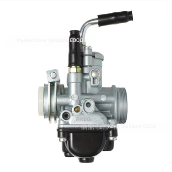 OEM Dellorto карбюратор за 50cc двигатели, 4T R2585, модифициран