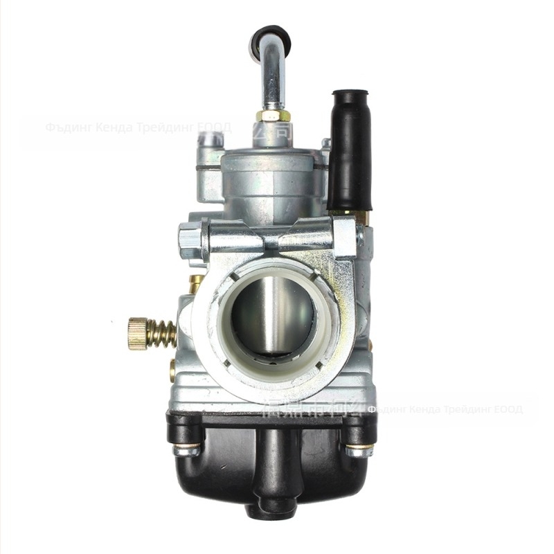 OEM Dellorto карбюратор за 50cc двигатели, 4T R2585, модифициран