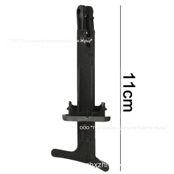 Дръжка за капака за Volkswagen Bora MK4 Golf 1J0823593C, Zhu Hao