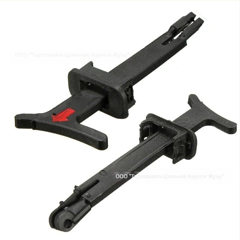 Дръжка за капака за Volkswagen Bora MK4 Golf 1J0823593C, Zhu Hao