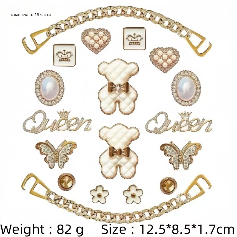 Етничен унисекс анклет от сребро със мотиви животни, цветя, листа и звезди, персонализация налична