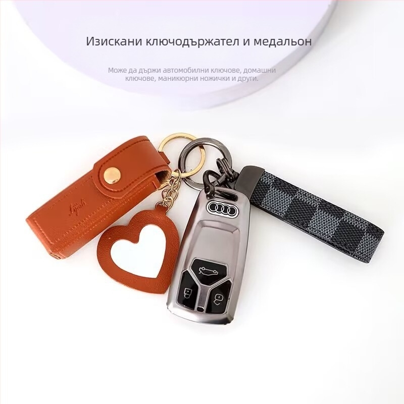 Мини чанта за устни – PU materiaal, градски стил, подплата полиестер, дишаща и ултра лека