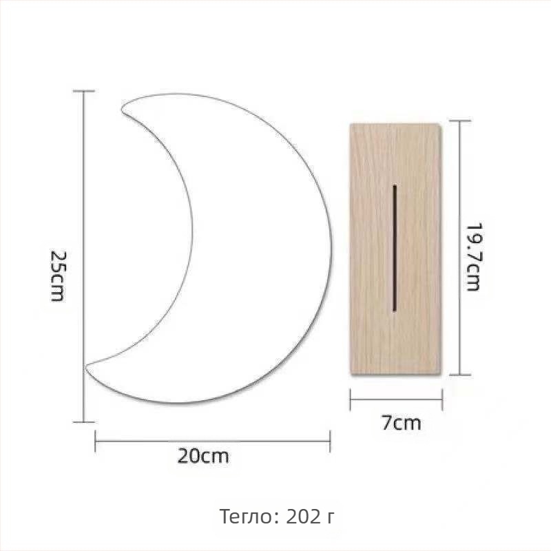 Десктоп козметично огледало с едностранна повърхност, дървена рамка, въртящо се, за спалня и баня, сребърна повърхност