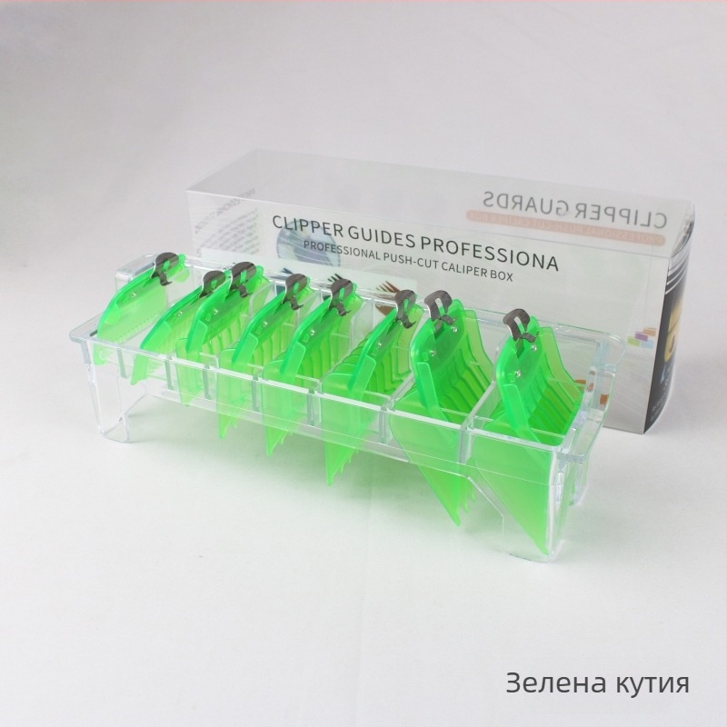 Гребен за коса от Juejiang Beauty | PC и алуминиев лист конструкция | За общо ползване