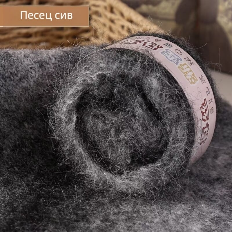 Прежда - Colorful Line от Strong Sail Textile - нишкова прежда за текстили и други занаяти