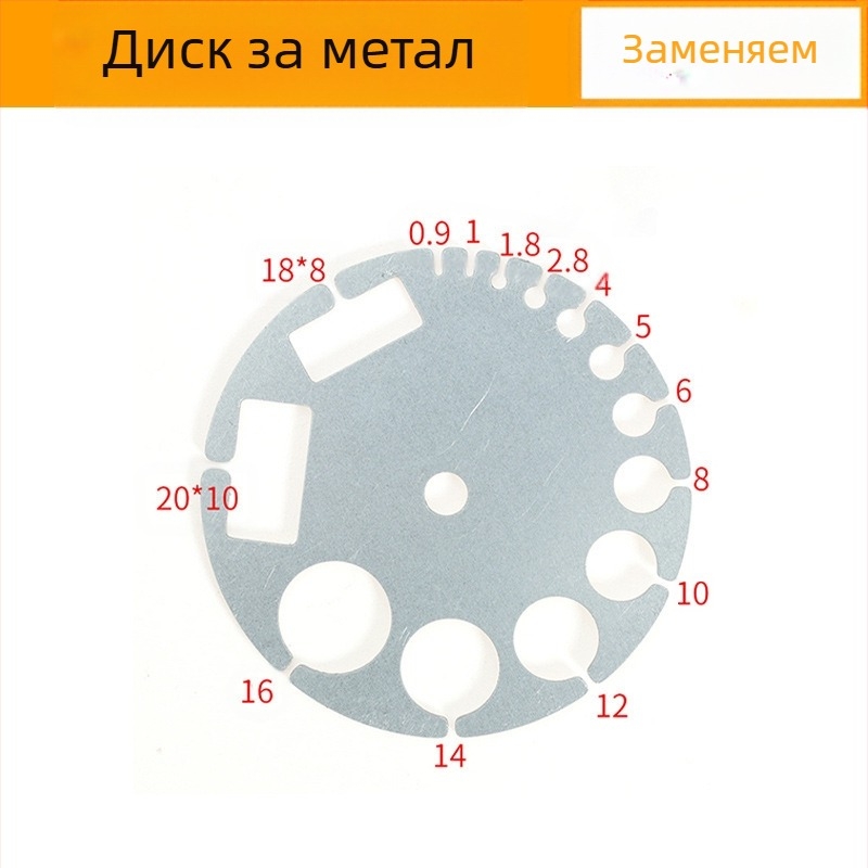 Многофункционален инструмент за обелване на кабели – нож за обелване и клещи за коаксиални, мрежови, видео и телефонни кабели