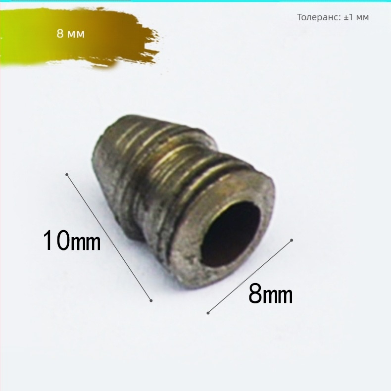 Чук с клиновидна глава от въглеродна стомана; не експлозивен; не удароустойчив