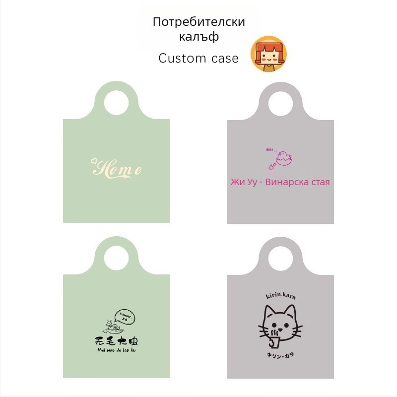 Пластмасова торбичка за облекло за опаковане на дрехи, Mu Ming Packaging, произход Yiwu, двойно слоеве дебелина 16, дневна продукция 100000