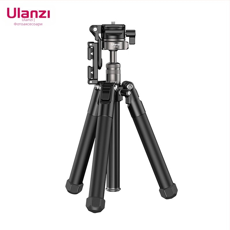 MT серия трипод за мобилен телефон и камера, универсална съвместимост