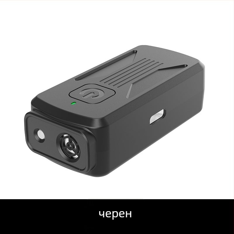 Ултразвуково устройство против лаенето на кучета, ръчно, модел K26, пластмаса