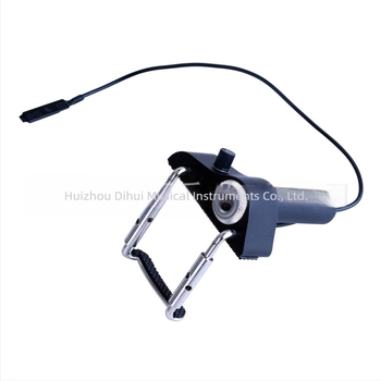 Пикап за цигулка CV-19, външен пиезоелектрически сензор, регулируем регулатор на звука, материал: пластмаса/метал