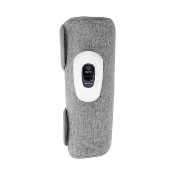 Масажор за крак – масажор за прасци с въздушно налягане, 5V, 7.5W, 260 g, 3 степени, кабел 0,5 m