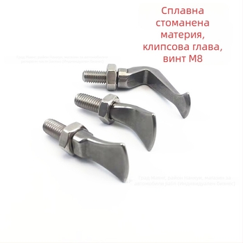 Инструмент за ремонт на вдлънявания в автомобили – код A; внос: Не; предназначение: ремонт на вдлънатини