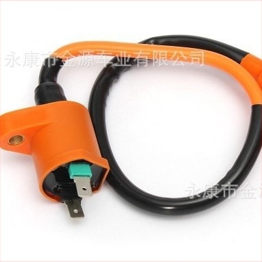 Gy6 запалване с високо напрежение - пакет за двигатели 50cc/150cc