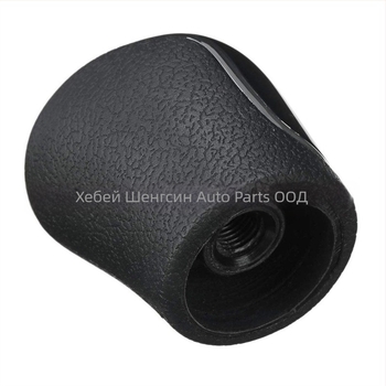 SX Modern Manual ръкохватка за смяна на скоростите за Hyundai ix35, 2012–2016, 6-степенна