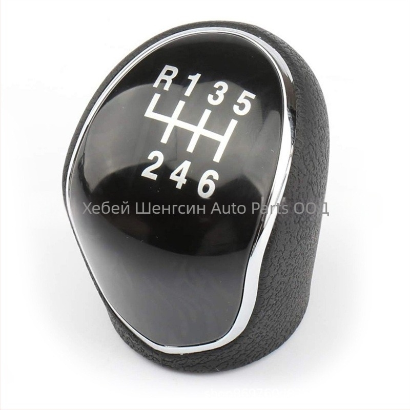 SX Modern Manual ръкохватка за смяна на скоростите за Hyundai ix35, 2012–2016, 6-степенна