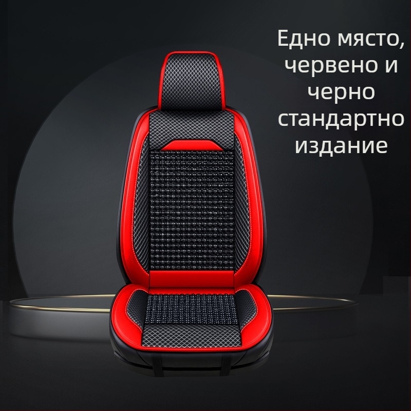 Единична ленена възглавница с пълнеж от памук, марка 007; приемаме поръчки за смесени партиди