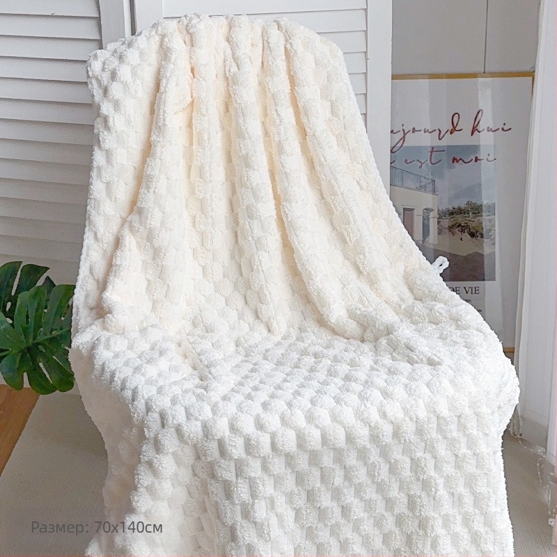 Тричленен комплект за баня: кърпа за увиване за възрастни, шапка за сушене на коса и кърпа; чист памук, прежда 150D, марка Silent Love