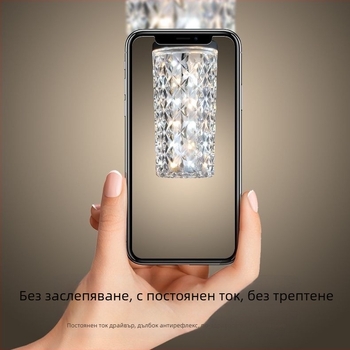 LED царевичена лампа за дома, модел t2, 220 V, LED чип Sanan Optoelectronics, LED зърна 2835, ъгъл на лъча 360°