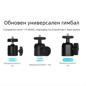 Стенно монтираща скоба за проектор