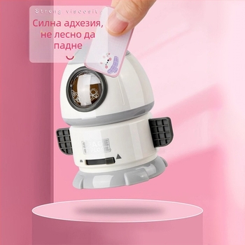 JZXMT-001KMY Ръкописна етикета за имена — самоклеещ се стикер за клас, ролка, 300 етикети на страница