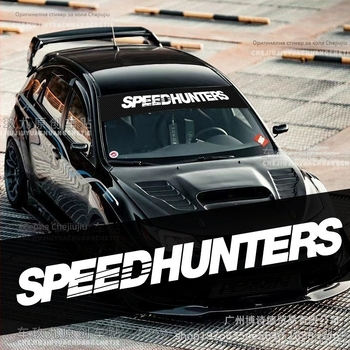 Стикер за каросерия на автомобил с персонализирана модификация и модерен спортен вид, отражателен и креативен английски декоративен стикер (Bosch; Стикер; Да; Залепване; Каросерия)