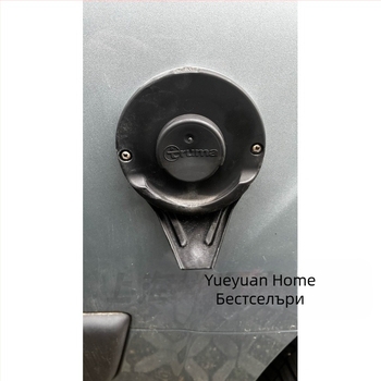 Дифлектор за дренаж на кондензната вода за моторен дом; Тип: Condensate Water Drain Deflector; Материал: PLA; Артикул: XG25090604
