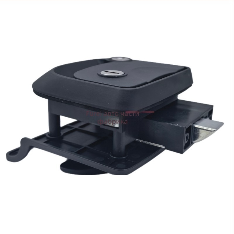 Врати заключалка за RV, кемпер и каравана – противоугонна, пластмасова, FR-2025092204