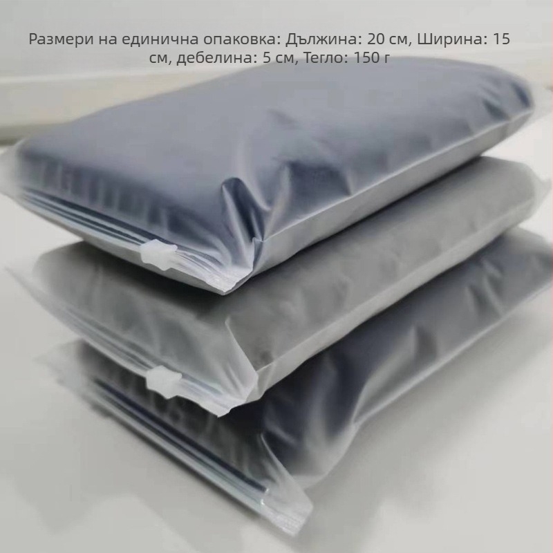 Дишаща подложка за бебешка количка и столче за хранене – непромокаема против урина подложка, корейски велур, Baby Kang'er
