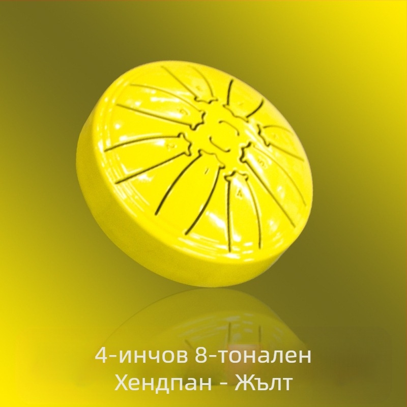 GALYDA тамбурин, материал: Друг, опаковка: картонена кутия