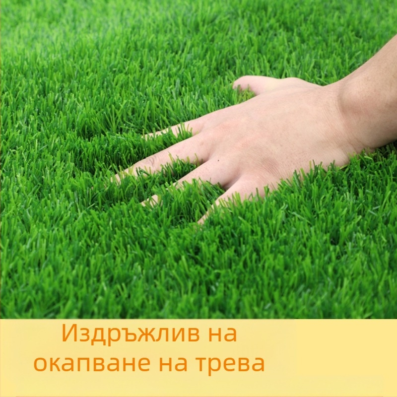 Калъф за външно тяло на климатик от платнина, пасторален стил