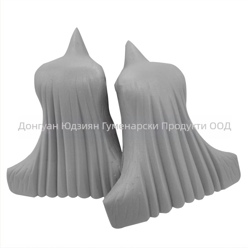 Подплата за коленни и лакътни протектори – EVA пяна, плътност 38–70, печат наличен, дебелина по избор