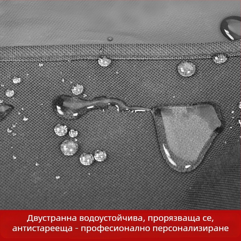 Външен калъф против прах за мебели - полиестер, модерен стил, покривало прах/диван/климатик, комбиниран комплект